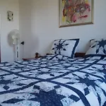 House In With Sea View, Terrace, Air Conditioning, Wi-fi