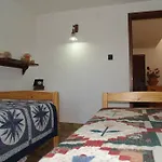 House In With Sea View, Terrace, Air Conditioning, Wi-fi