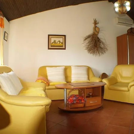 House In With Sea View, Terrace, Air Conditioning, Wi-fi