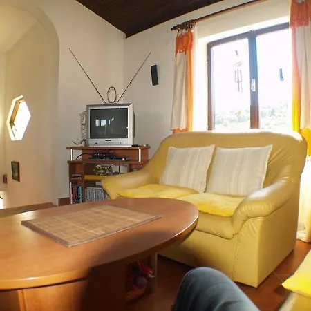 House In With Sea View, Terrace, Air Conditioning, Wi-fi Casa vacanze