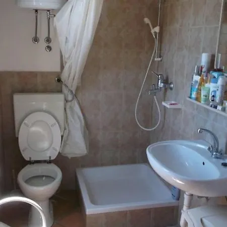 House In With Sea View, Terrace, Air Conditioning, Wi-fi Сasa de vacaciones *