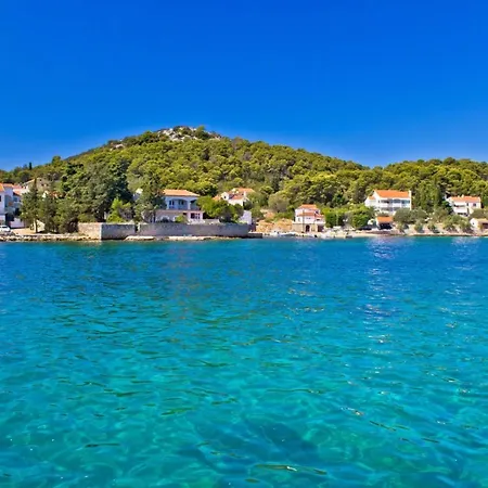 Сasa de vacaciones House In With Sea View, Terrace, Air Conditioning, Wi-fi