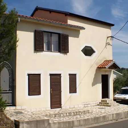 House In With Sea View, Terrace, Air Conditioning, Wi-fi * Kukljica