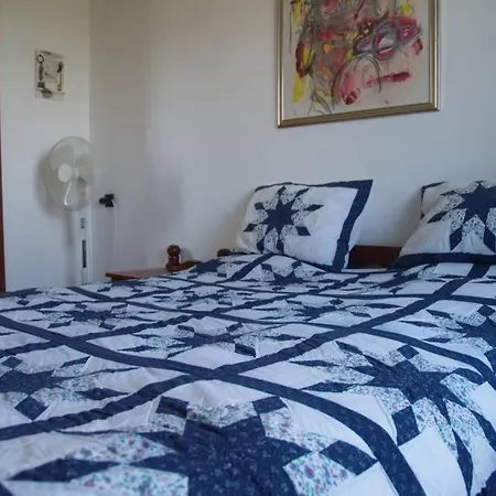 House In With Sea View, Terrace, Air Conditioning, Wi-fi