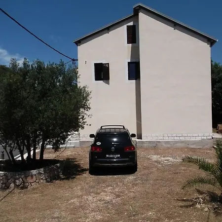 House In With Sea View, Terrace, Air Conditioning, Wi-fi *