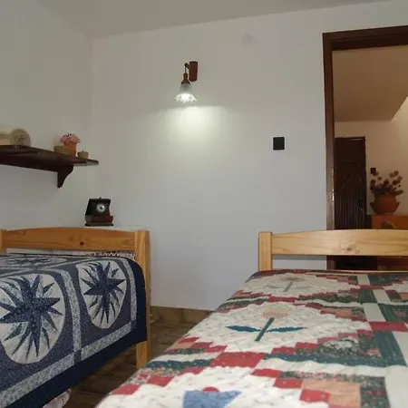 House In With Sea View, Terrace, Air Conditioning, Wi-fi