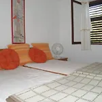 Vakantiehuis House In With Sea View, Terrace, Air Conditioning, Wi-fi *