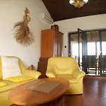 House In With Sea View, Terrace, Air Conditioning, Wi-fi