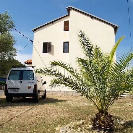 House In With Sea View, Terrace, Air Conditioning, Wi-fi Vikendica *