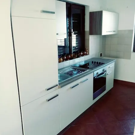 House In With Sea View, Terrace, Air Conditioning, Wi-fi Dom wakacyjny Kukljica