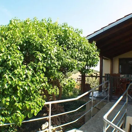 House In With Sea View, Terrace, Air Conditioning, Wi-fi Hébergement de vacances