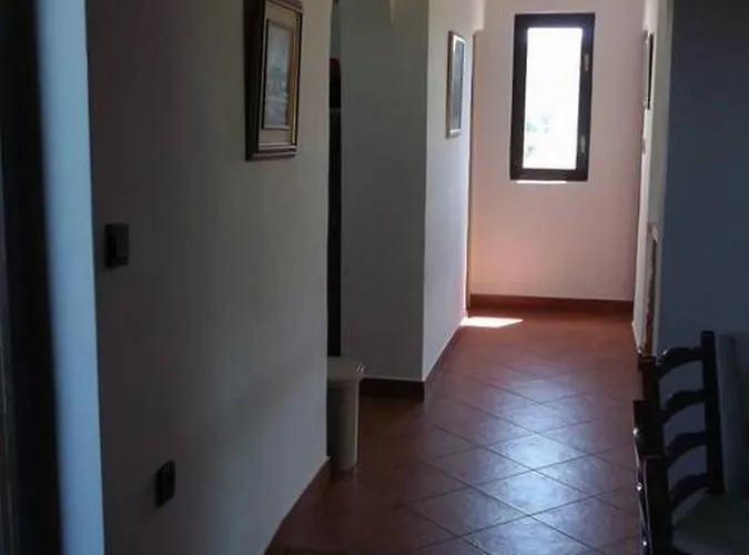 Vikendica House In With Sea View, Terrace, Air Conditioning, Wi-fi *