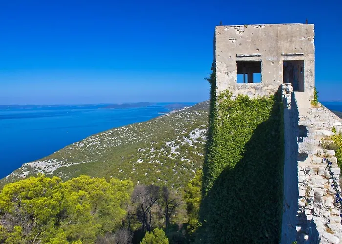 Vikendica House In With Sea View, Terrace, Air Conditioning, Wi-fi *
