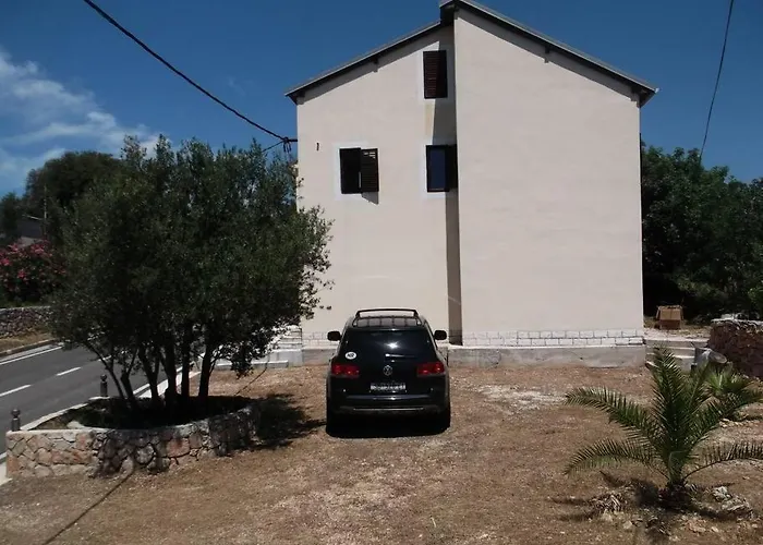 House In With Sea View, Terrace, Air Conditioning, Wi-fi *