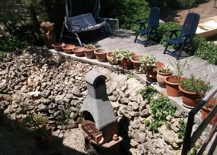 House In With Sea View, Terrace, Air Conditioning, Wi-fi Dom wakacyjny Kukljica