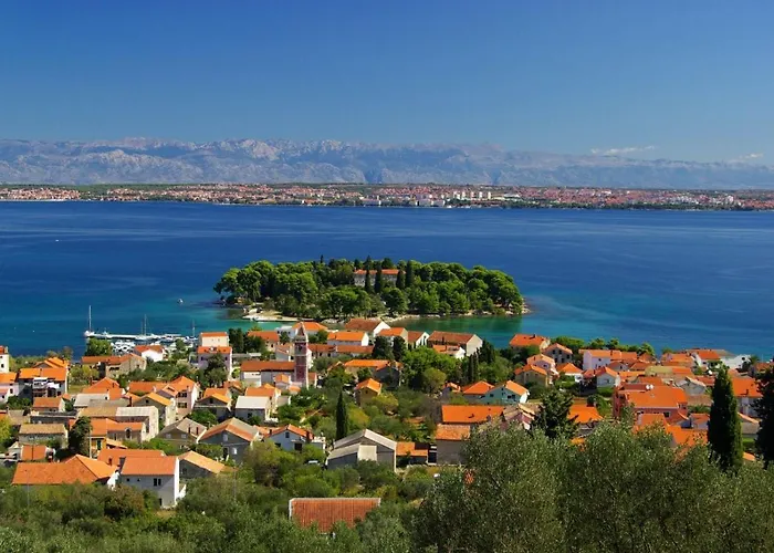 Vikendica House In With Sea View, Terrace, Air Conditioning, Wi-fi *