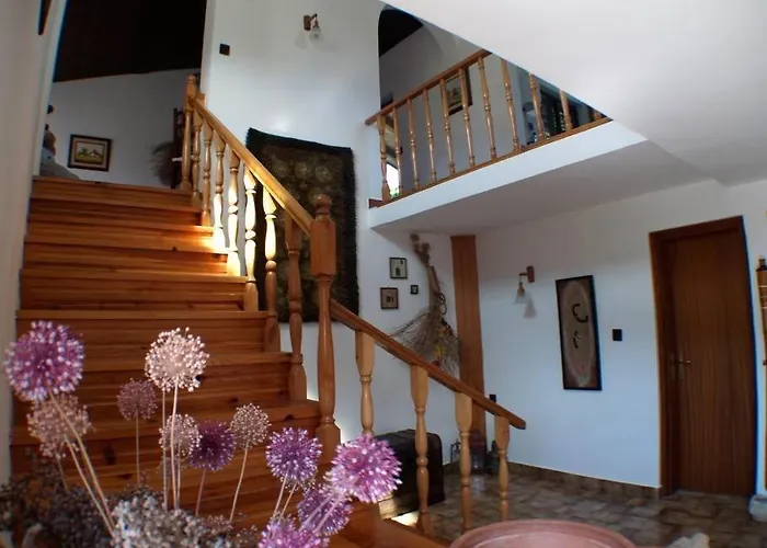 House In With Sea View, Terrace, Air Conditioning, Wi-fi *
