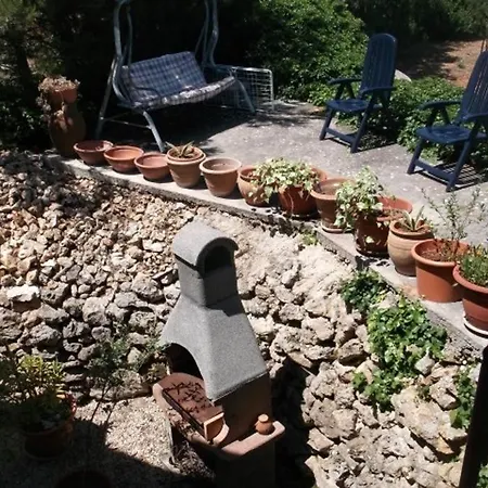 House In With Sea View, Terrace, Air Conditioning, Wi-fi Dom wakacyjny Kukljica